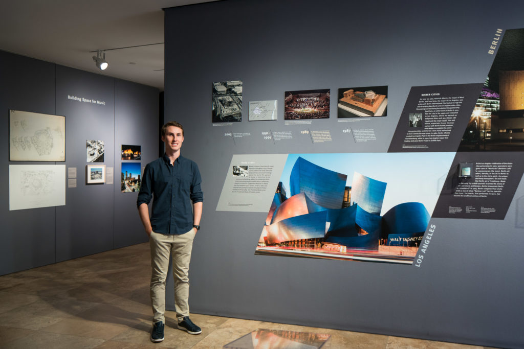 The Getty Hunter Kerhart