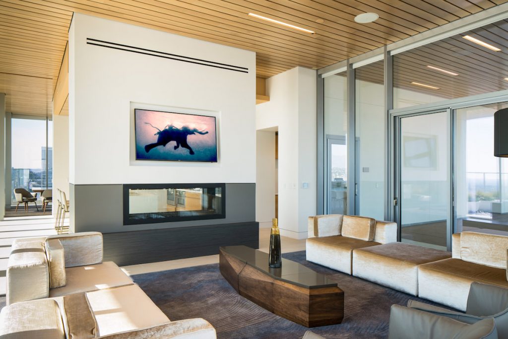 3033 Wilshire by Architectural Photographer Hunter Kerhart